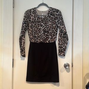 Banana Republic dress